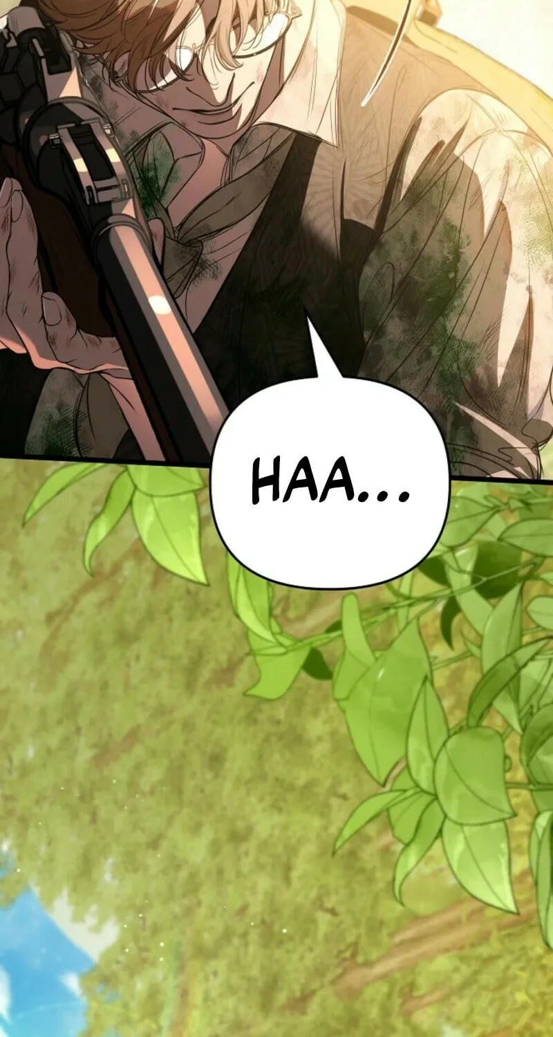 The Male Leads Trapped in My House Chapter 42 page 27 - 