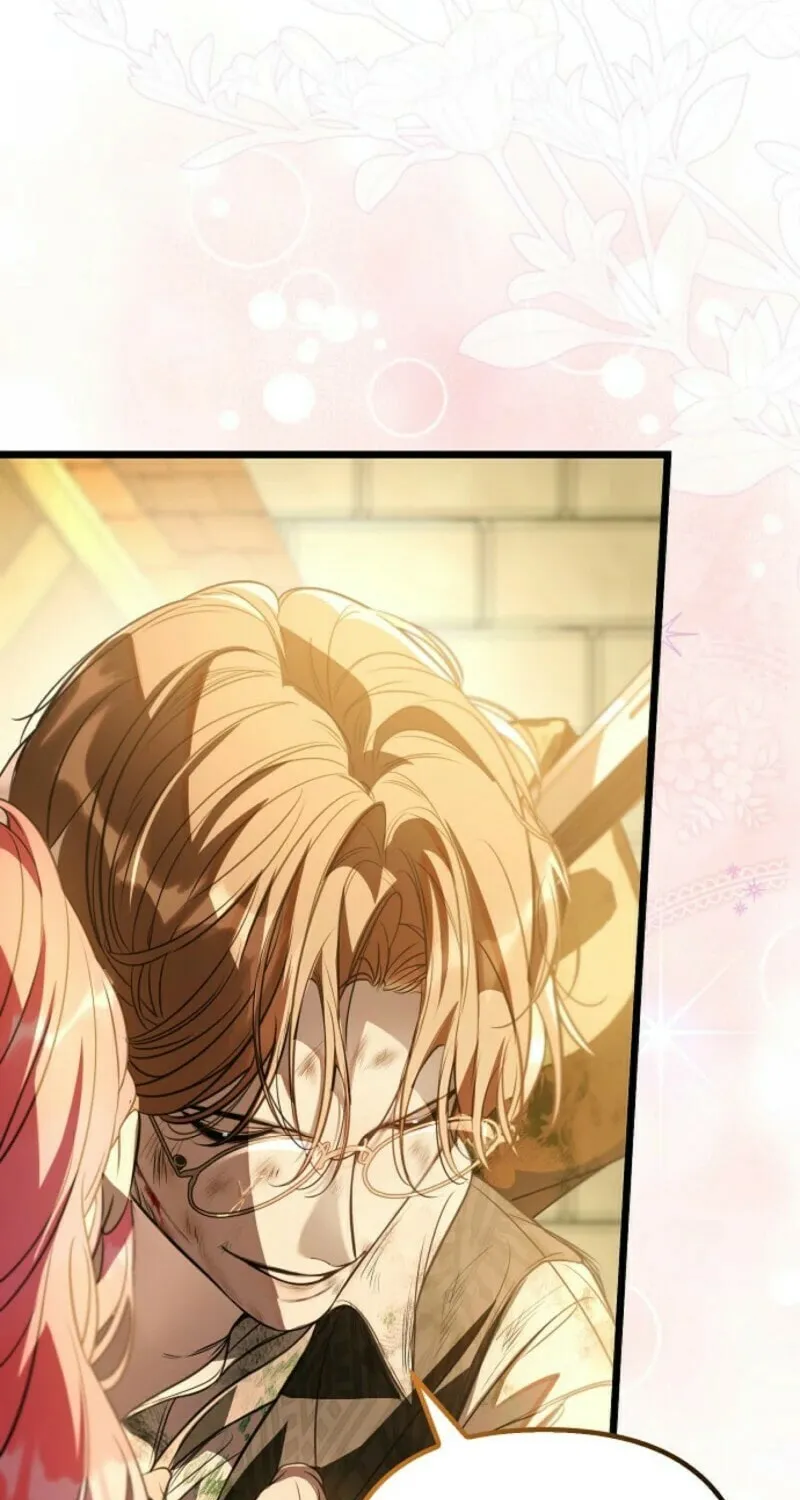 The Male Leads Trapped in My House Chapter 42 page 35 - 