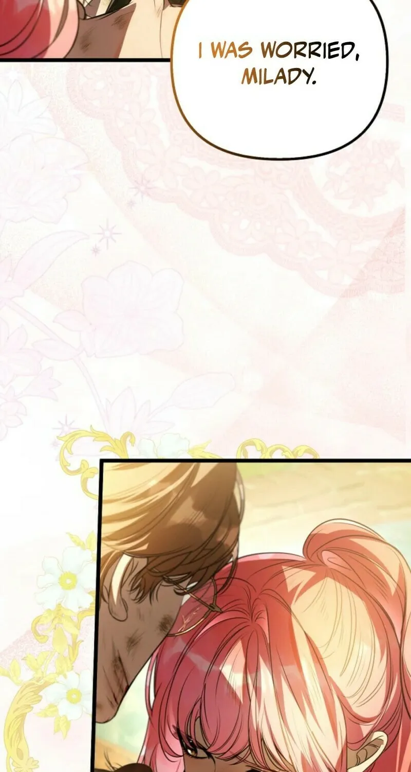 The Male Leads Trapped in My House Chapter 42 page 36 - 