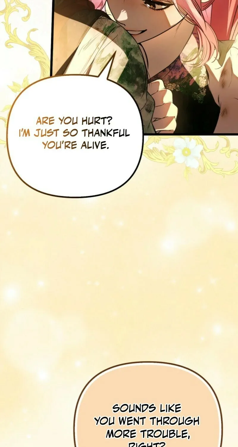 The Male Leads Trapped in My House Chapter 42 page 37 - 