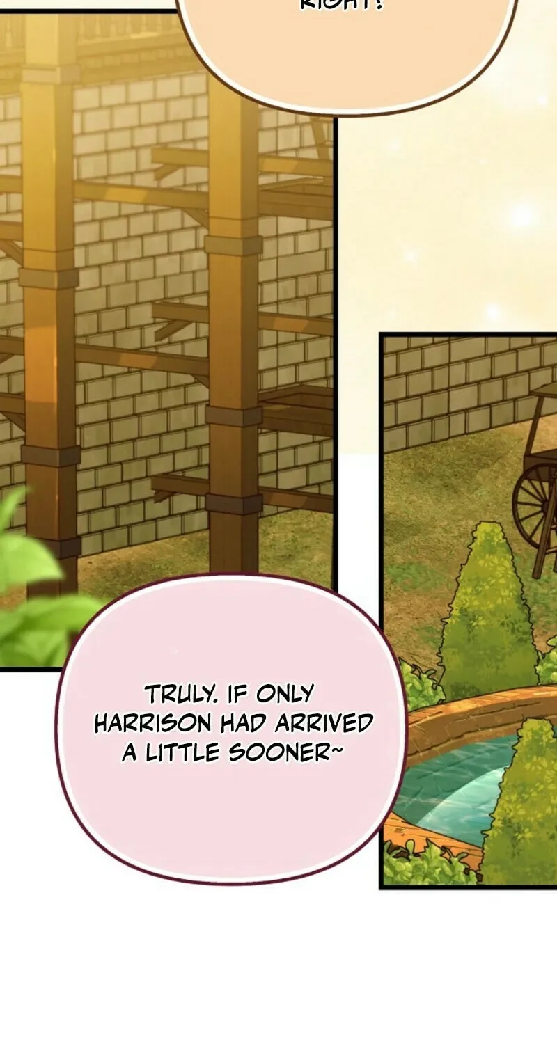 The Male Leads Trapped in My House Chapter 42 page 38 - 
