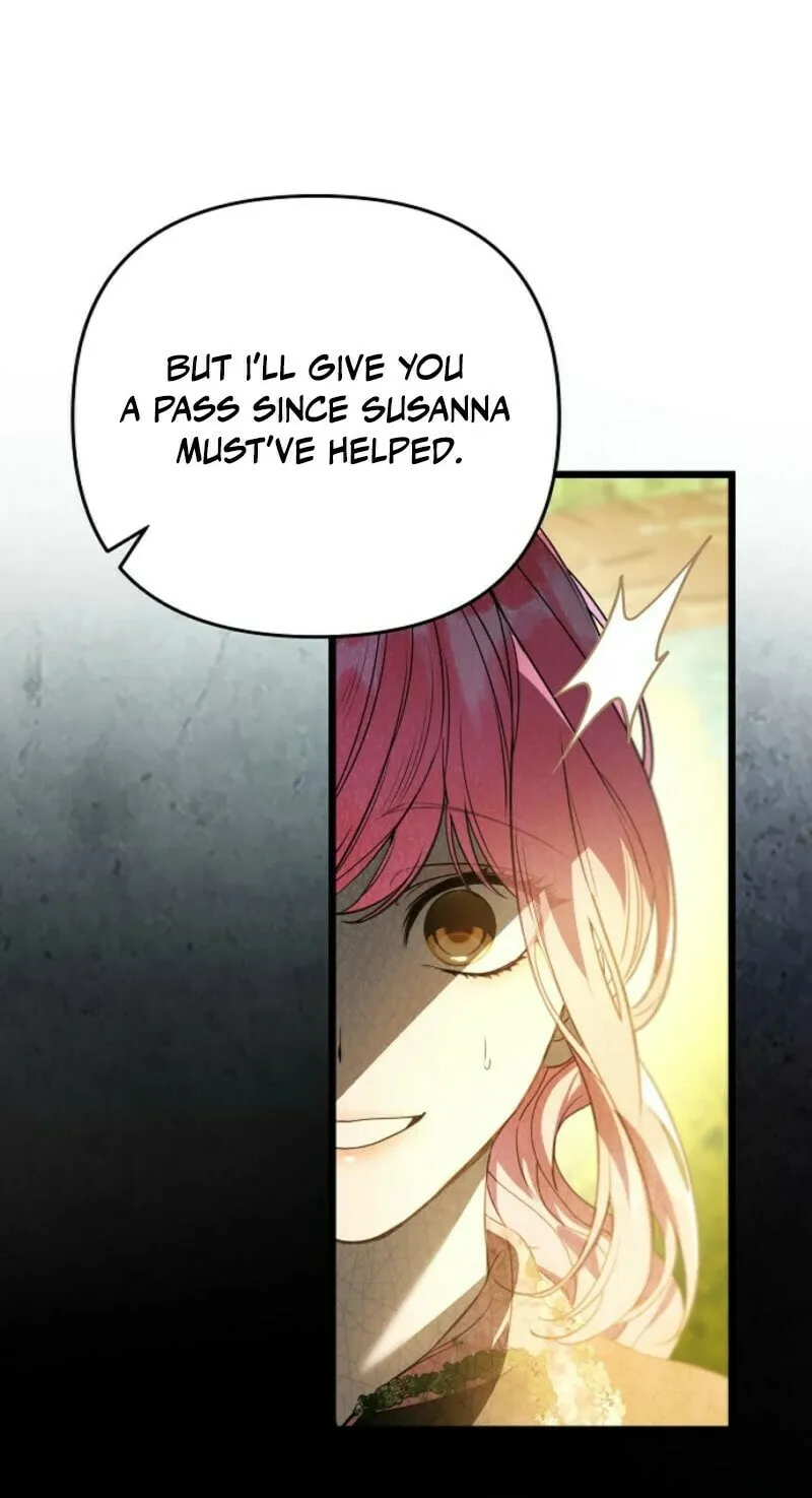 The Male Leads Trapped in My House Chapter 42 page 39 - 