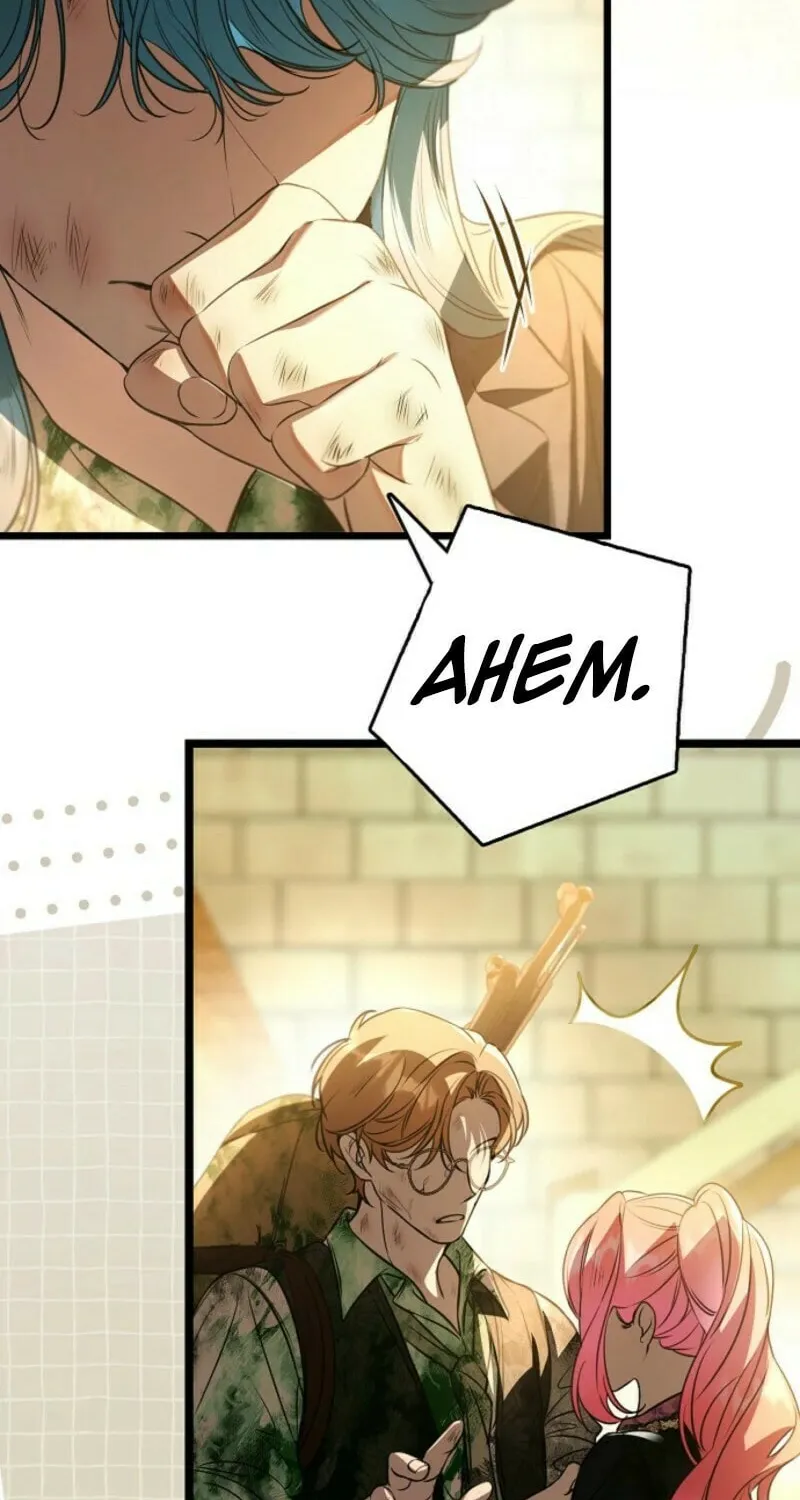 The Male Leads Trapped in My House Chapter 42 page 47 - 