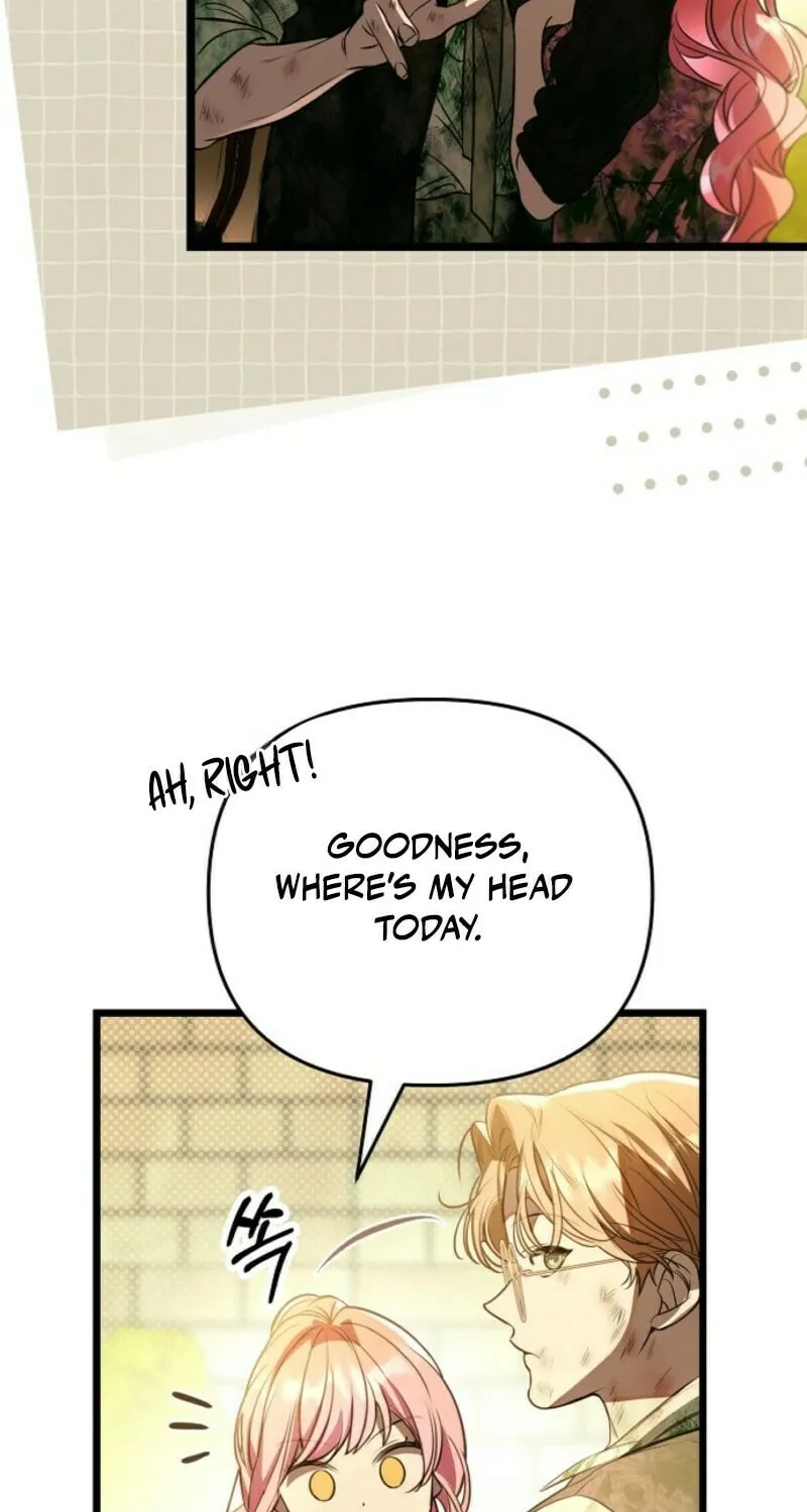 The Male Leads Trapped in My House Chapter 42 page 48 - 