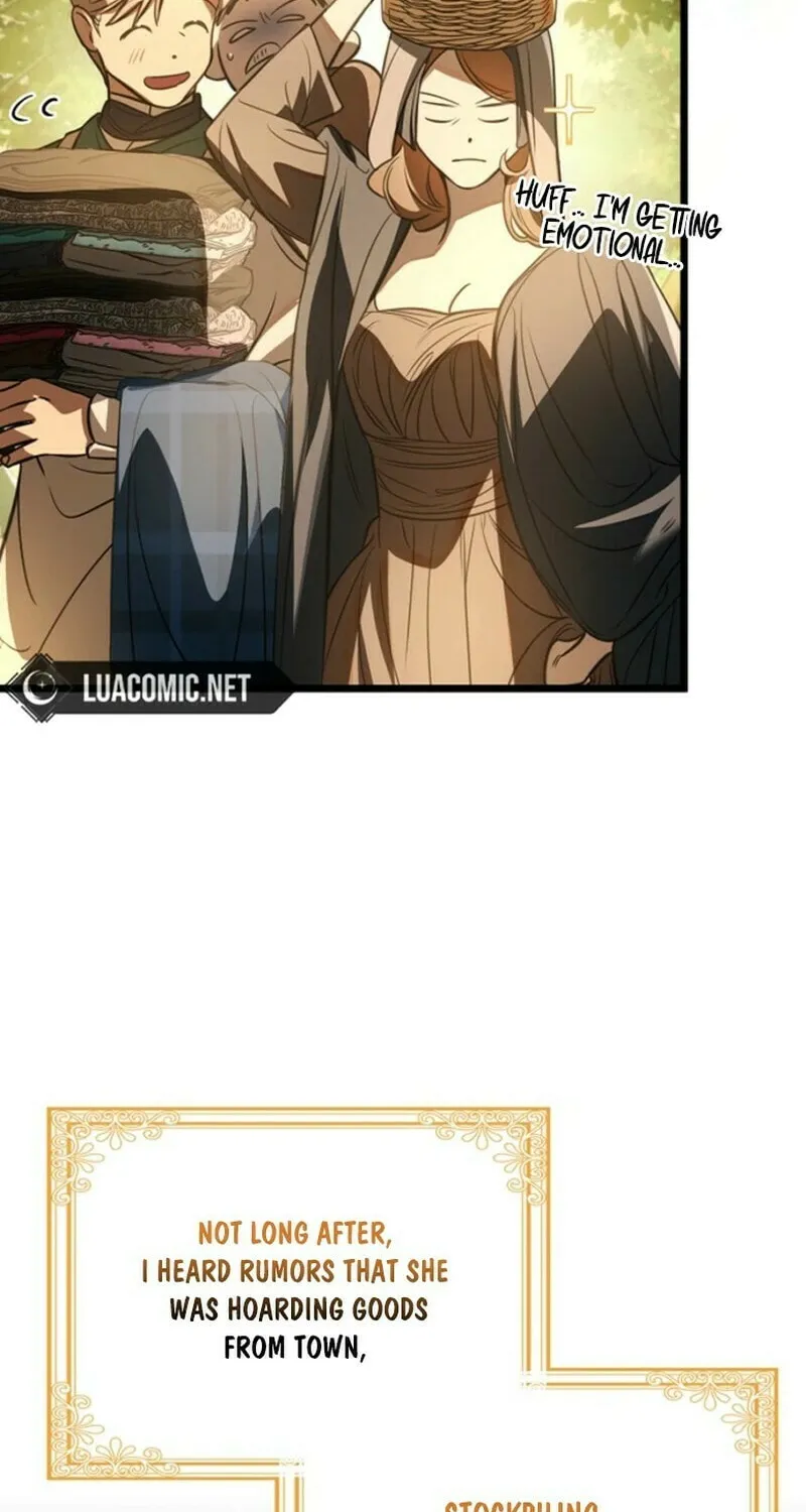 The Male Leads Trapped in My House Chapter 42 page 6 - 