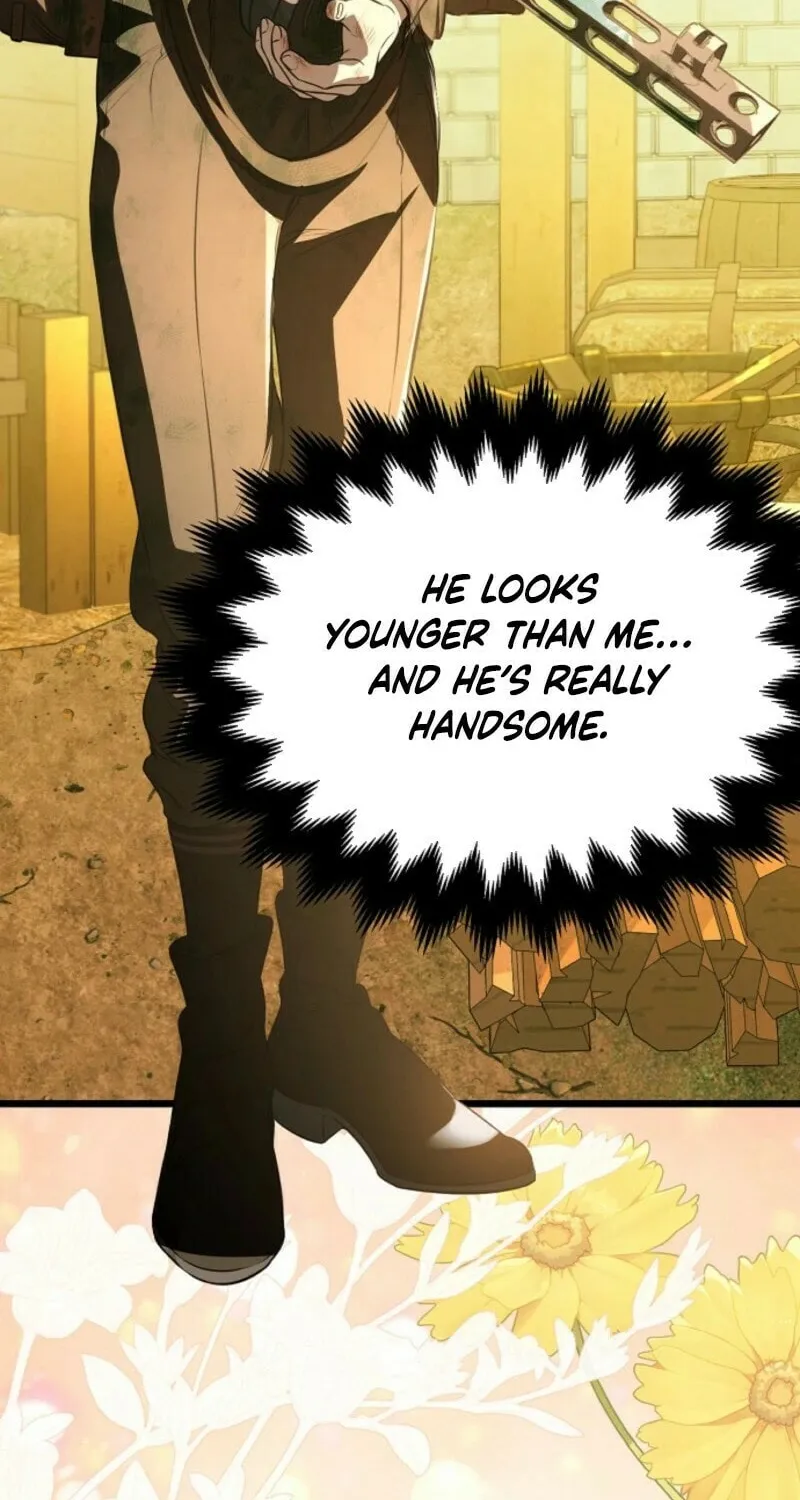 The Male Leads Trapped in My House Chapter 42 page 53 - 