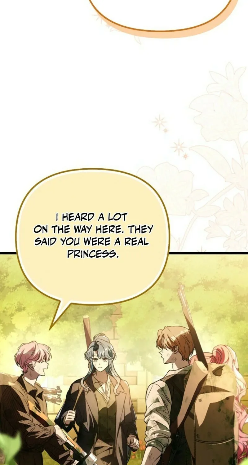 The Male Leads Trapped in My House Chapter 42 page 55 - 