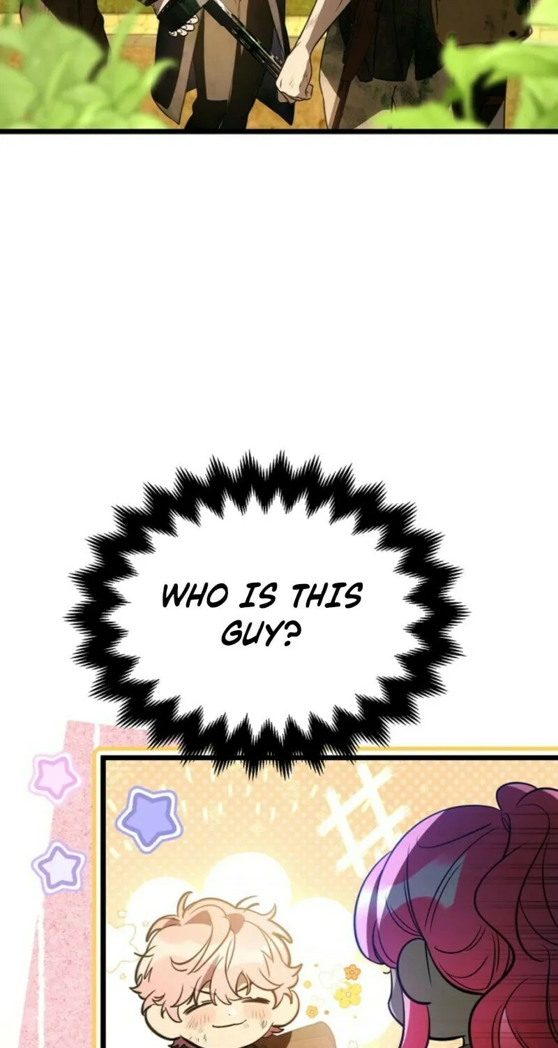 The Male Leads Trapped in My House Chapter 42 page 56 - 