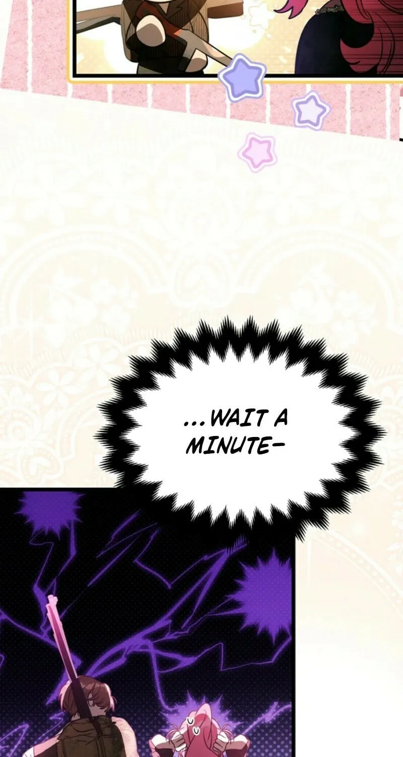 The Male Leads Trapped in My House Chapter 42 page 57 - 