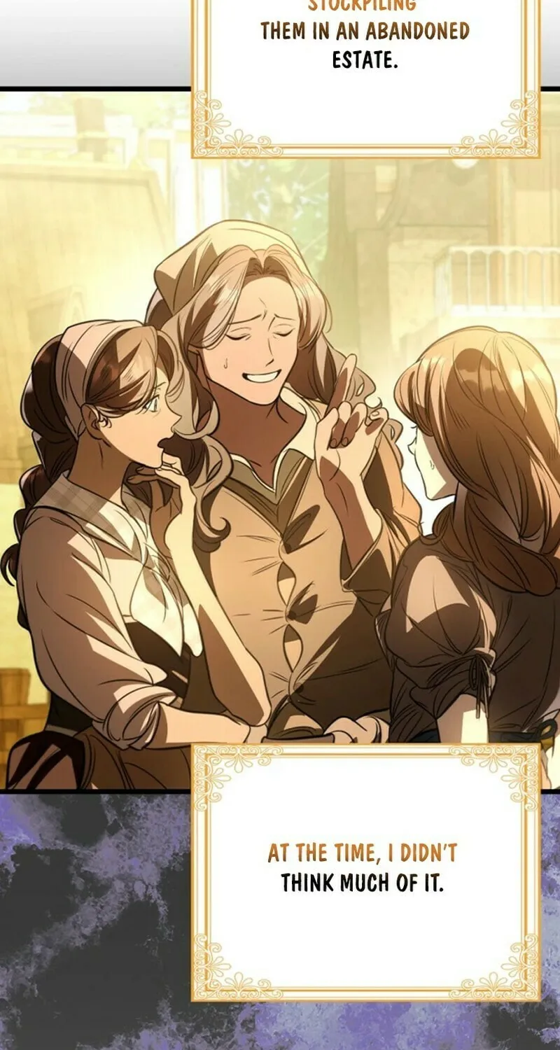 The Male Leads Trapped in My House Chapter 42 page 7 - 