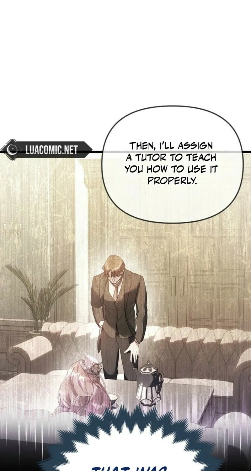 The Male Leads Trapped in My House Chapter 42 page 62 - 