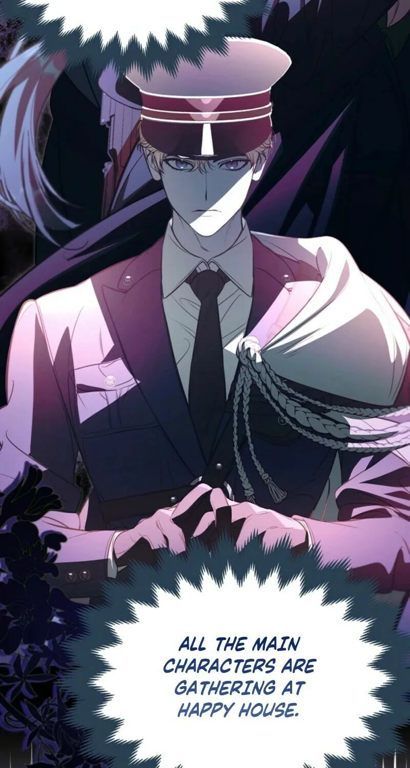 The Male Leads Trapped in My House Chapter 42 page 64 - 