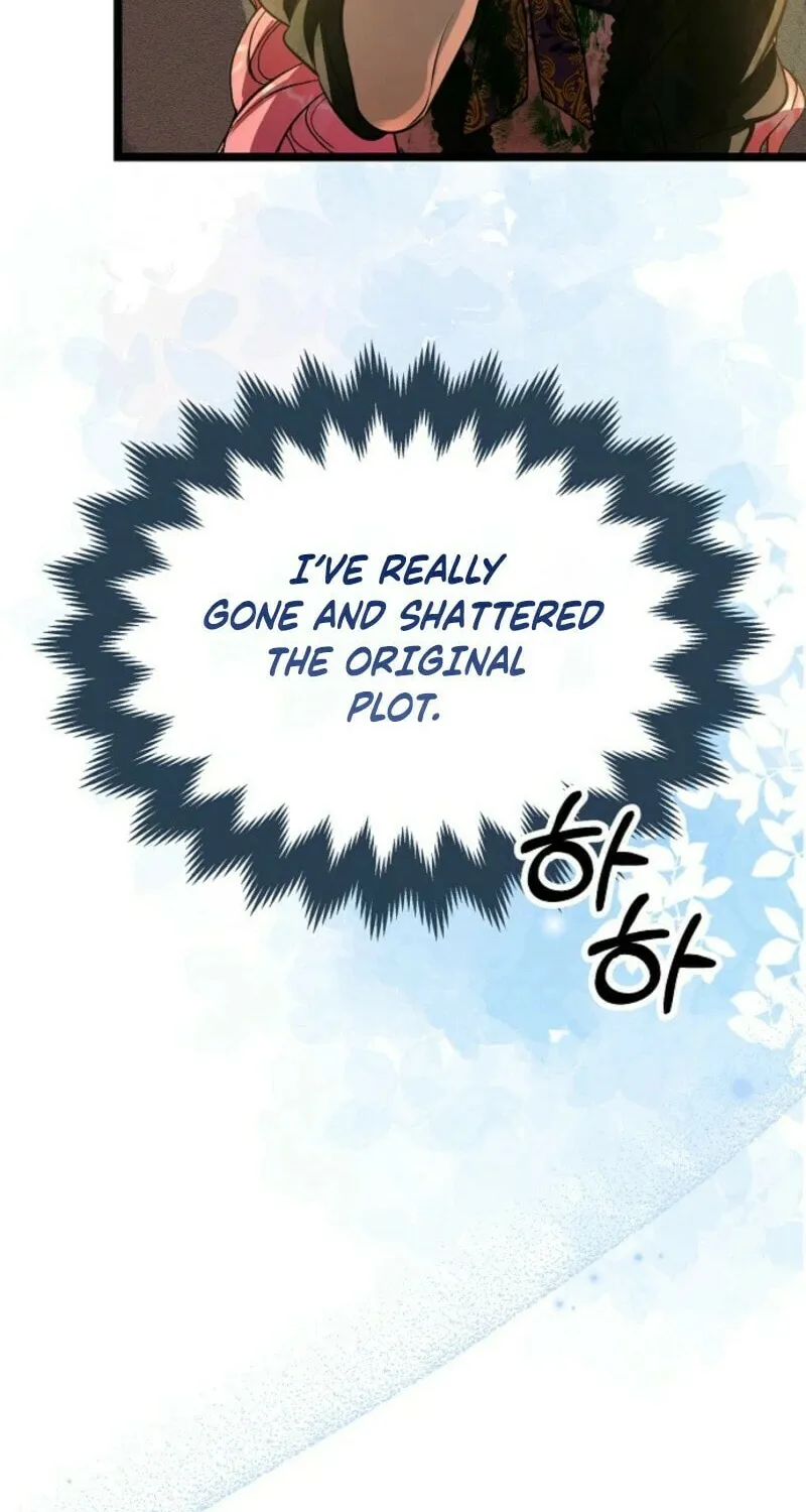 The Male Leads Trapped in My House Chapter 42 page 66 - 