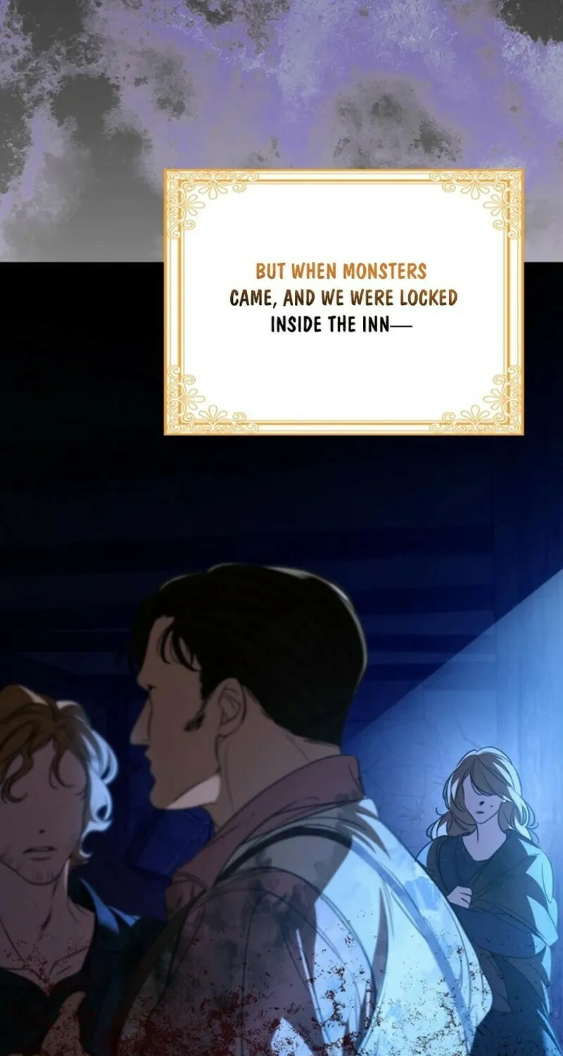 The Male Leads Trapped in My House Chapter 42 page 8 - 