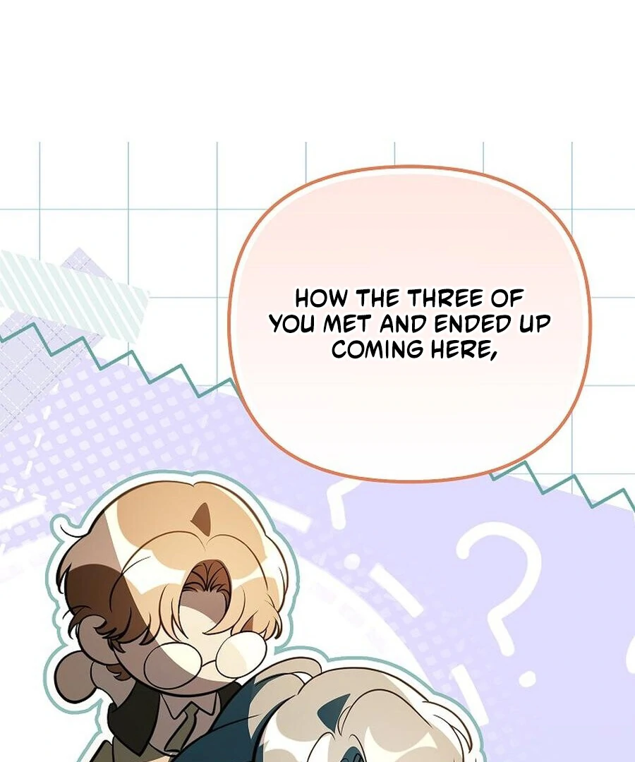 The Male Leads Trapped in My House Chapter 43 page 108 - 