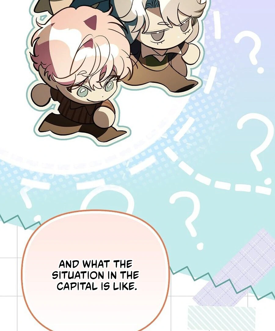 The Male Leads Trapped in My House Chapter 43 page 109 - 
