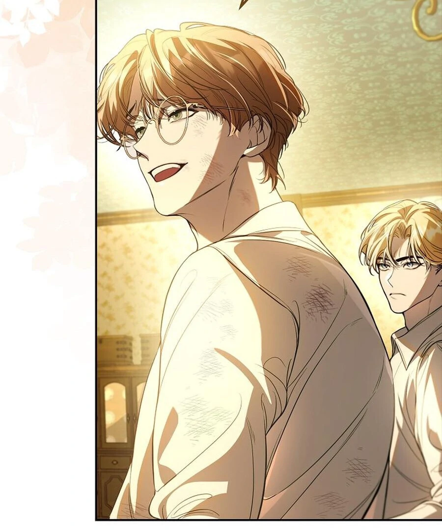 The Male Leads Trapped in My House Chapter 43 page 111 - 