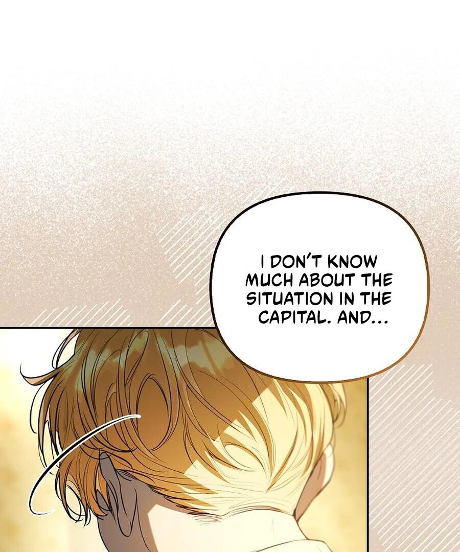 The Male Leads Trapped in My House Chapter 43 page 112 - 