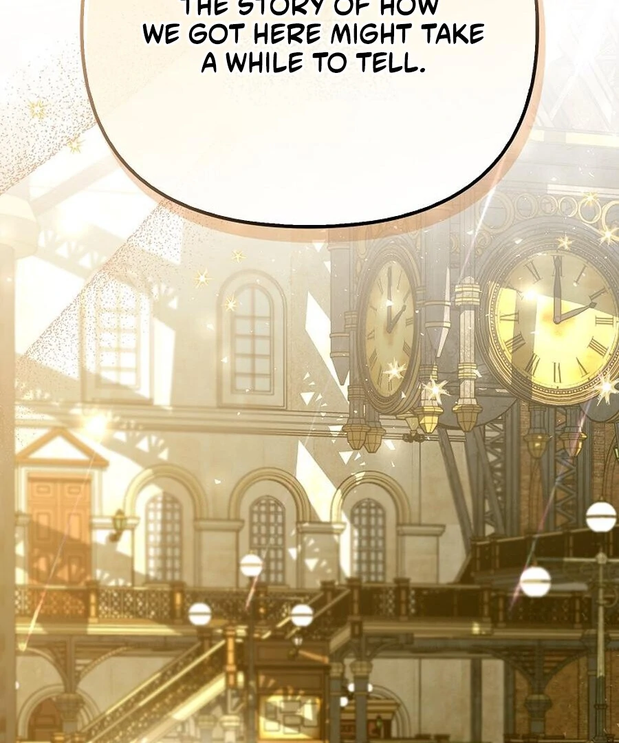 The Male Leads Trapped in My House Chapter 43 page 114 - 