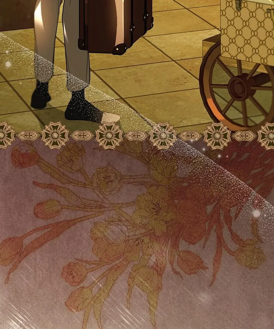 The Male Leads Trapped in My House Chapter 43 page 116 - 