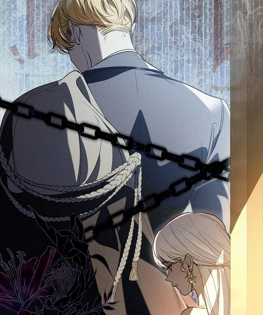 The Male Leads Trapped in My House Chapter 43 page 13 - 