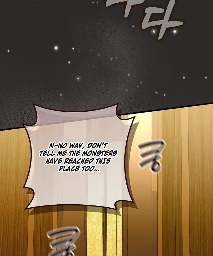 The Male Leads Trapped in My House Chapter 43 page 20 - 