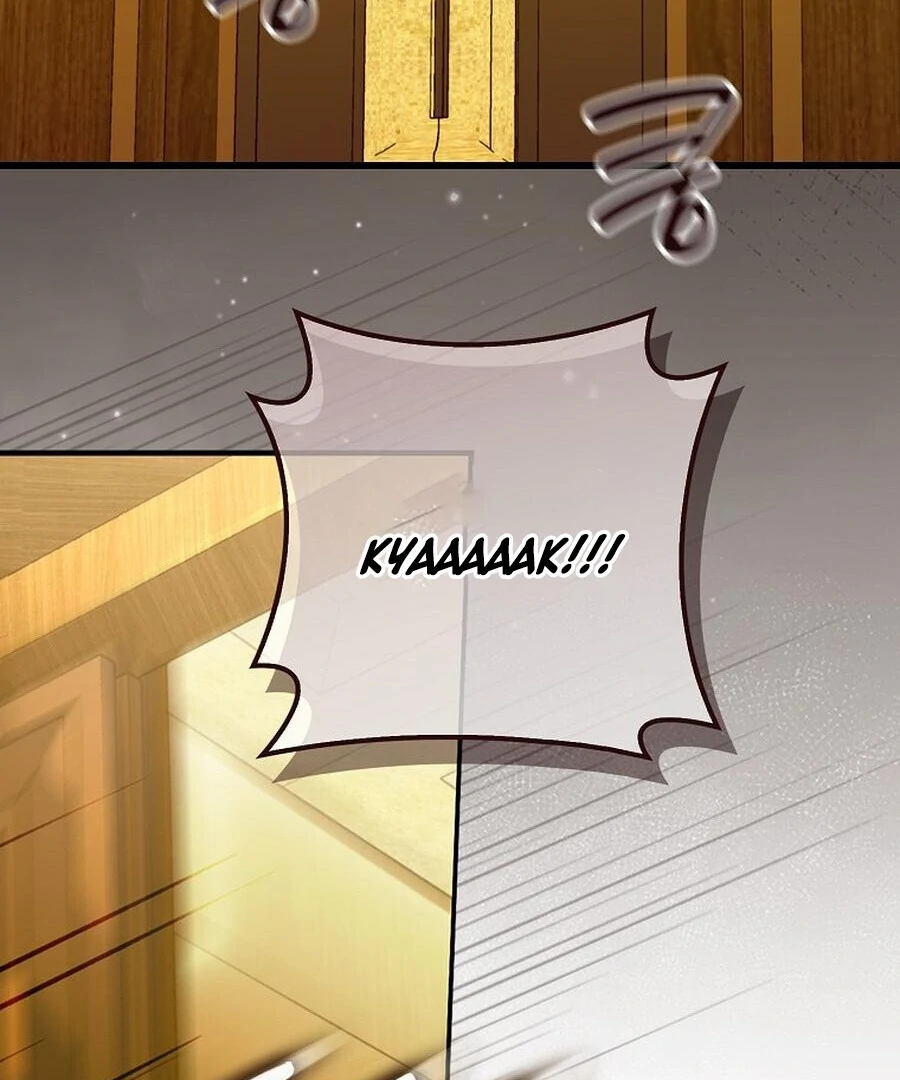 The Male Leads Trapped in My House Chapter 43 page 21 - 