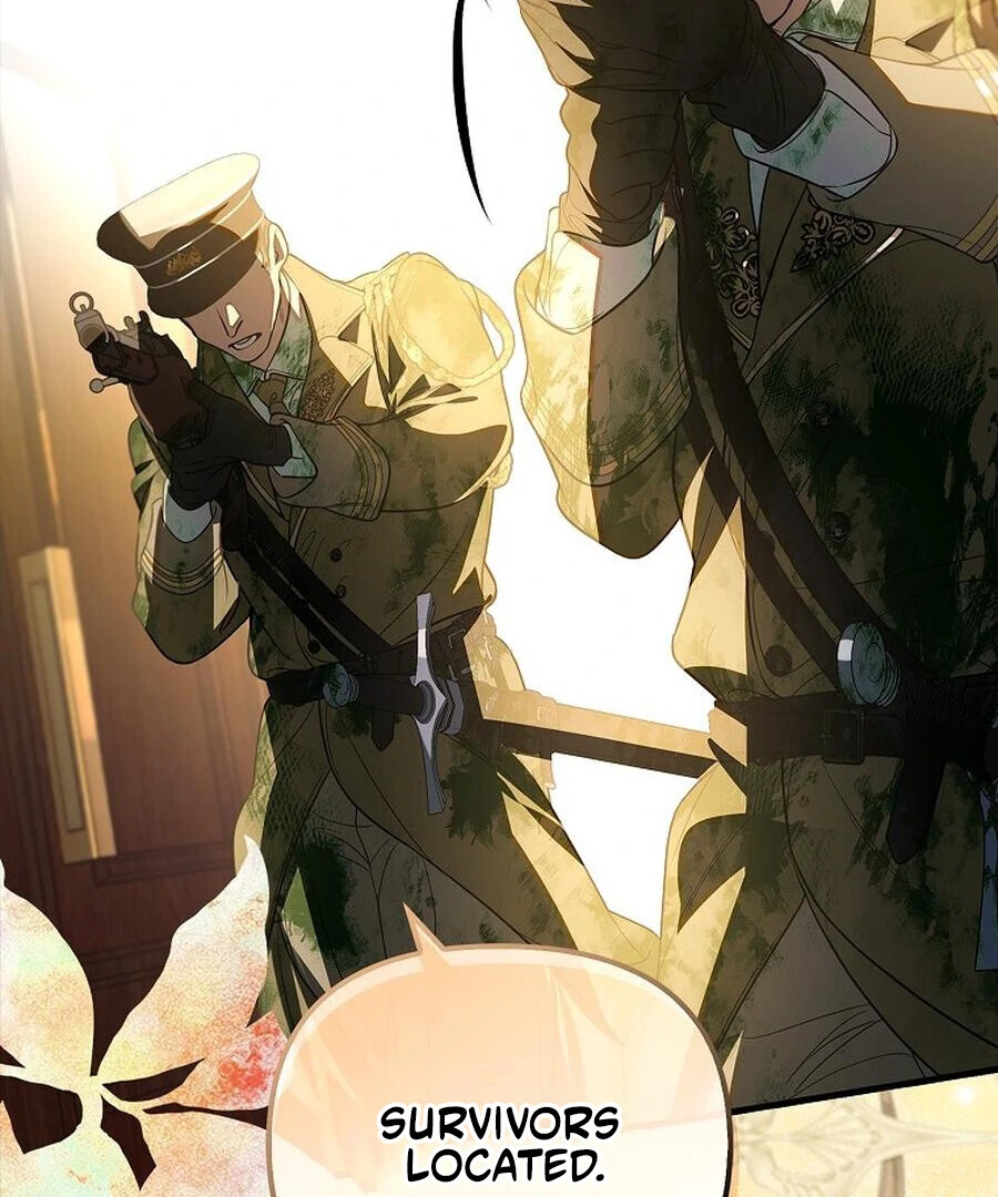 The Male Leads Trapped in My House Chapter 43 page 23 - 