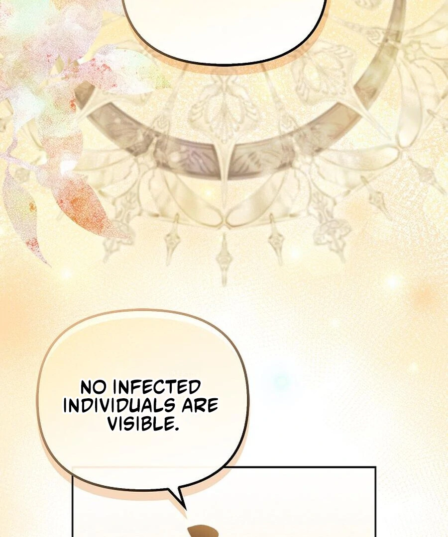The Male Leads Trapped in My House Chapter 43 page 24 - 