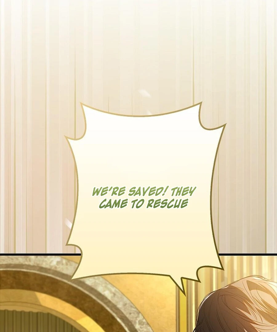 The Male Leads Trapped in My House Chapter 43 page 26 - 