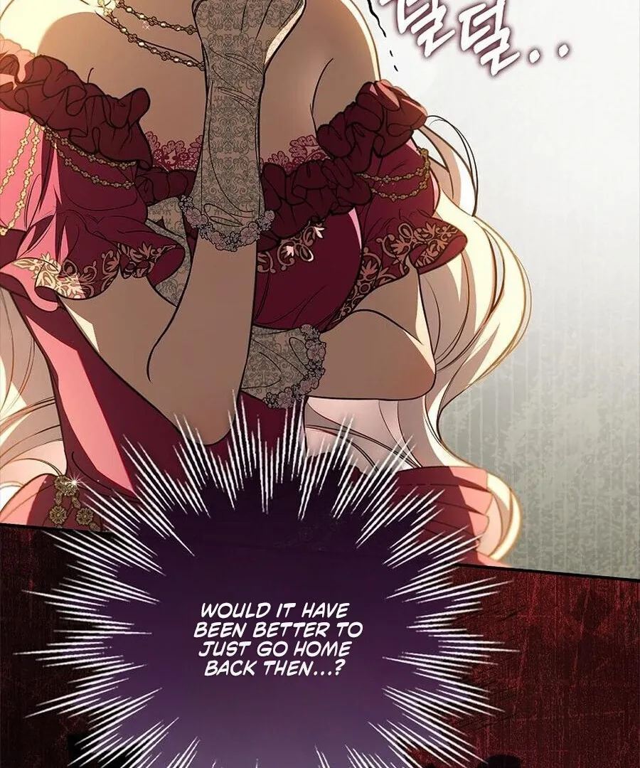 The Male Leads Trapped in My House Chapter 43 page 4 - 