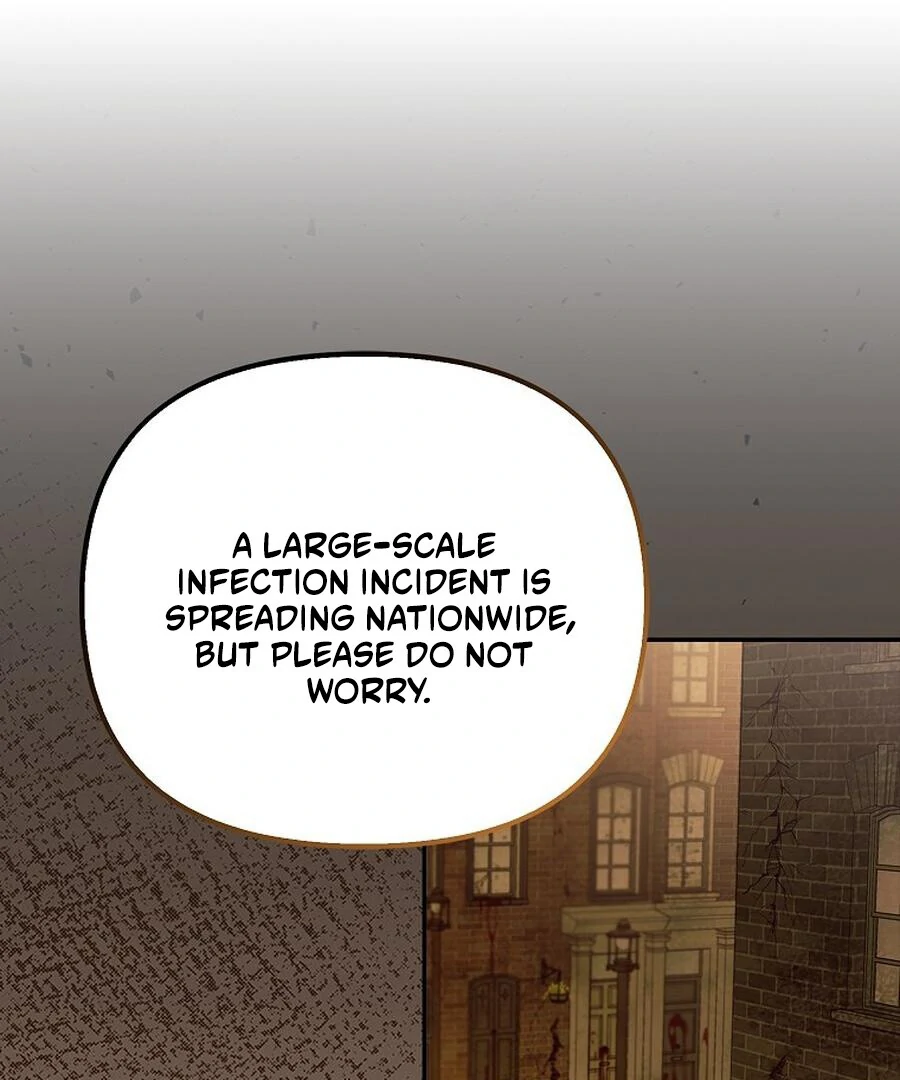 The Male Leads Trapped in My House Chapter 43 page 39 - 