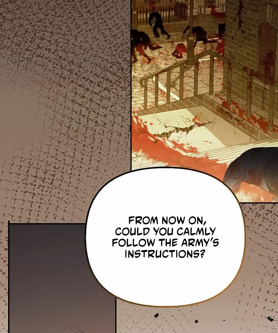 The Male Leads Trapped in My House Chapter 43 page 40 - 