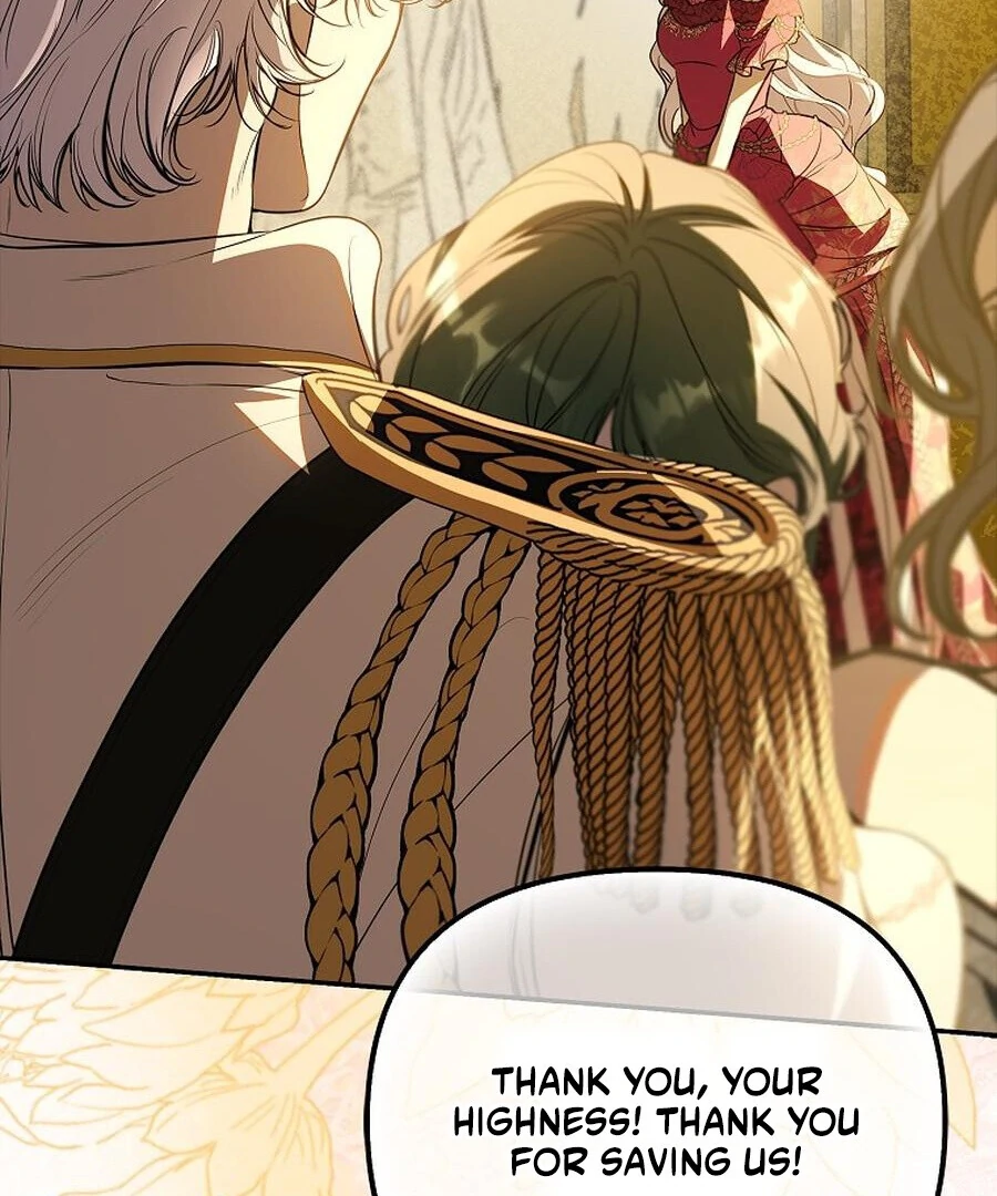 The Male Leads Trapped in My House Chapter 43 page 43 - 