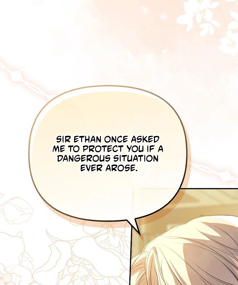 The Male Leads Trapped in My House Chapter 43 page 49 - 