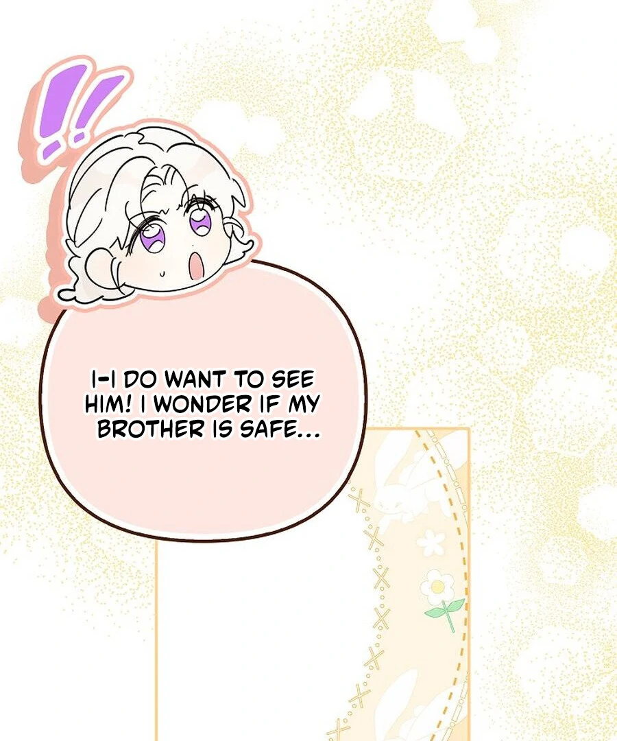 The Male Leads Trapped in My House Chapter 43 page 56 - 