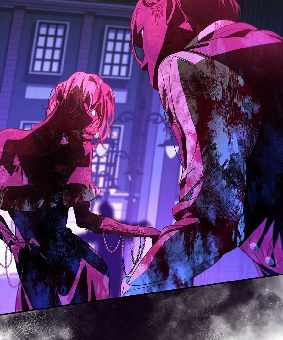 The Male Leads Trapped in My House Chapter 43 page 7 - 