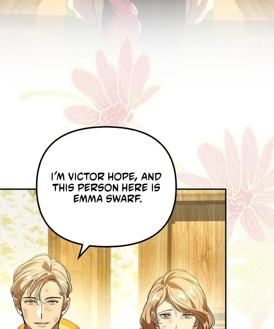 The Male Leads Trapped in My House Chapter 43 page 69 - 