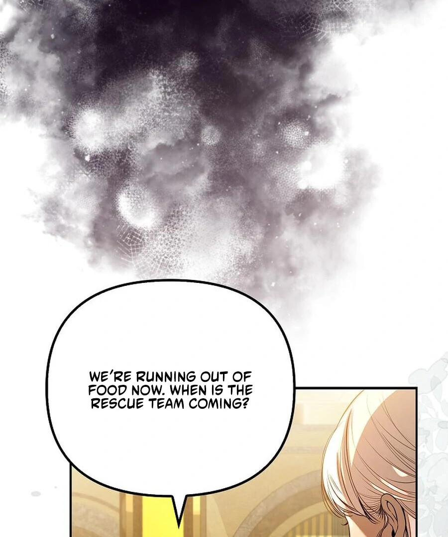 The Male Leads Trapped in My House Chapter 43 page 8 - 