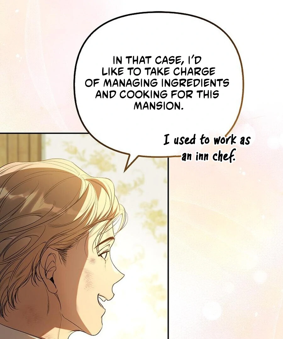 The Male Leads Trapped in My House Chapter 43 page 73 - 
