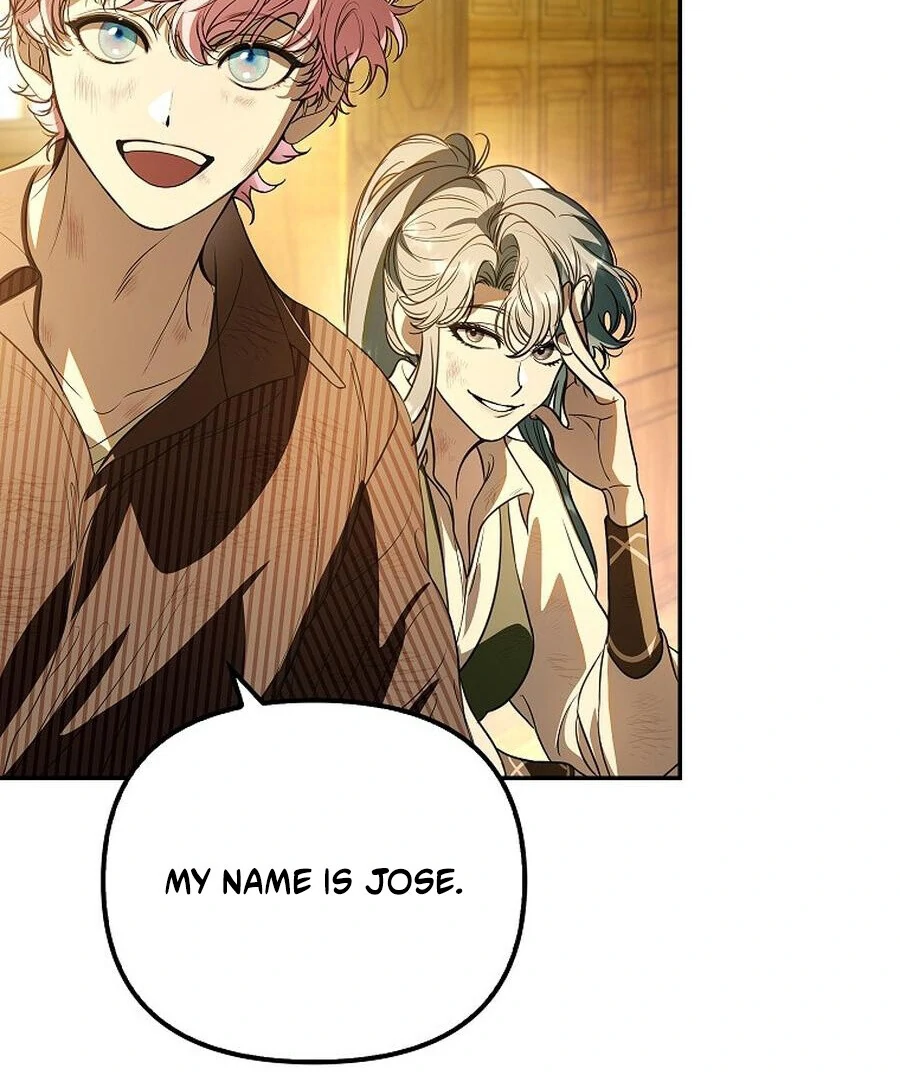 The Male Leads Trapped in My House Chapter 43 page 79 - 