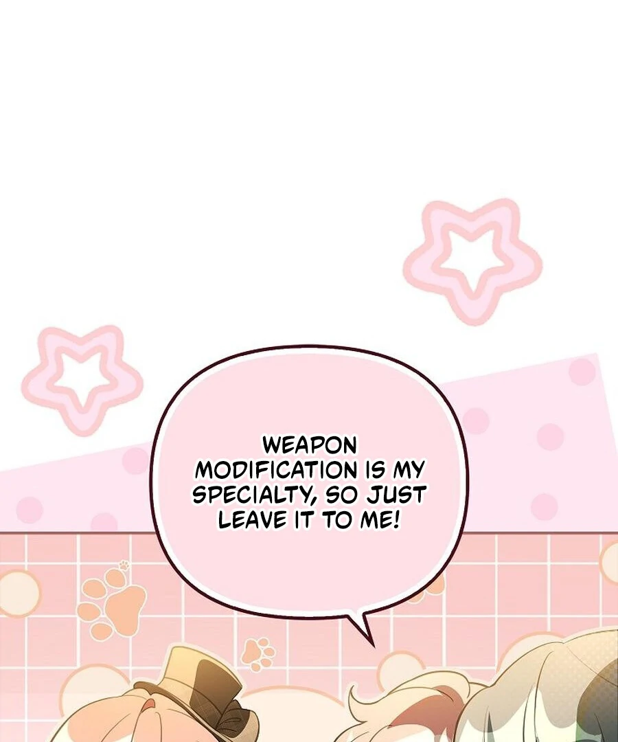 The Male Leads Trapped in My House Chapter 43 page 80 - 