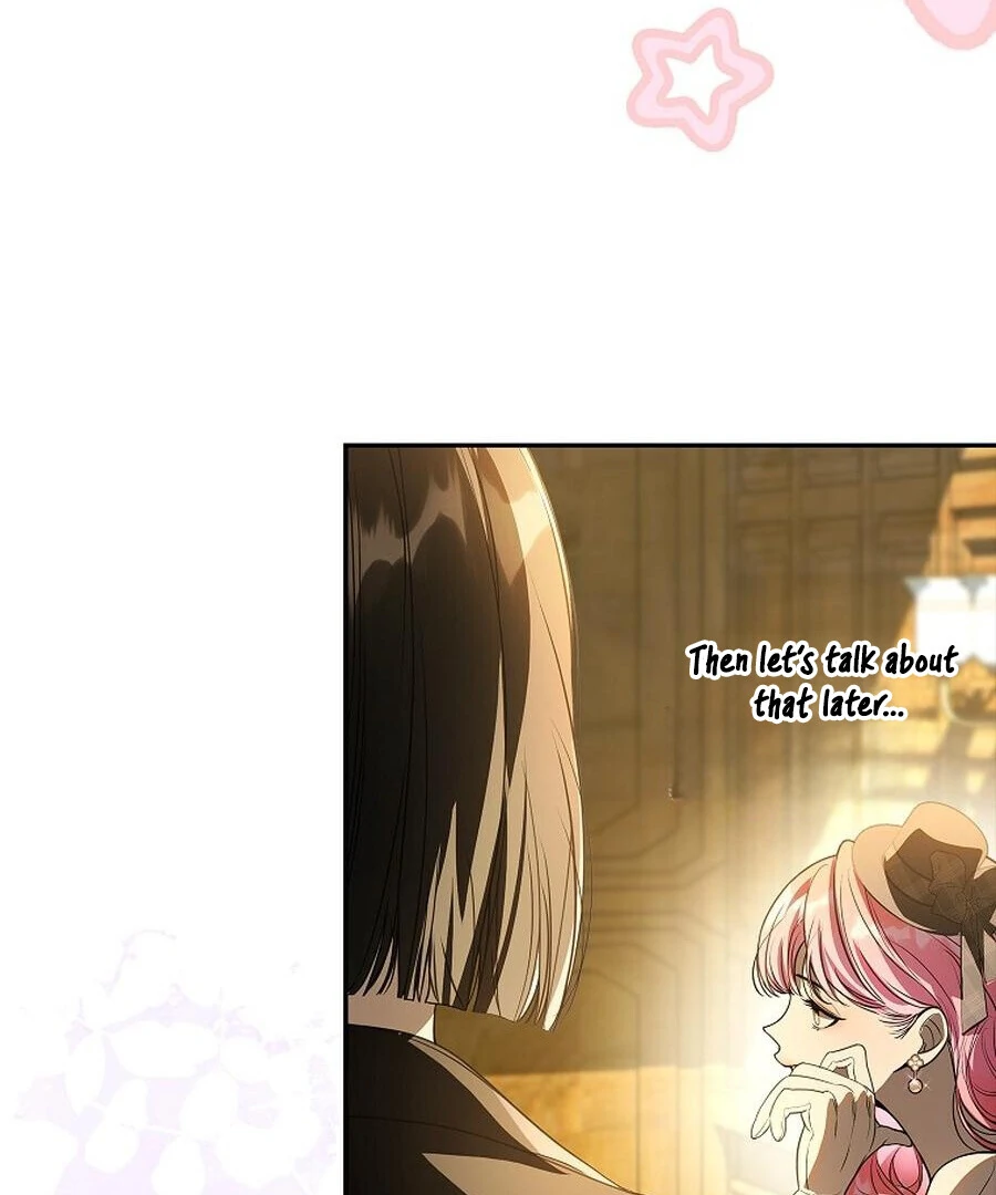 The Male Leads Trapped in My House Chapter 43 page 82 - 