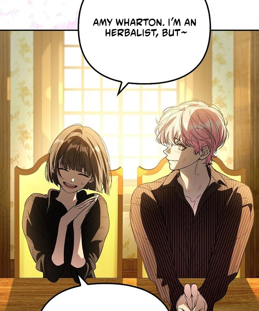 The Male Leads Trapped in My House Chapter 43 page 84 - 