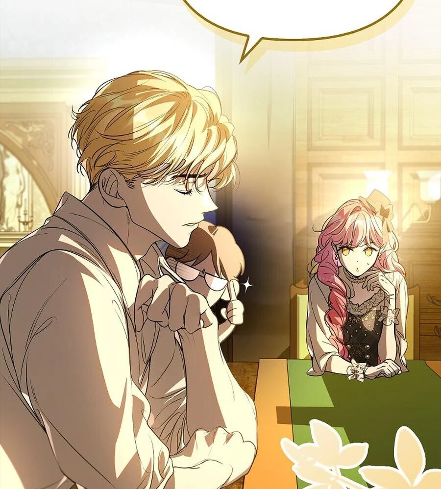 The Male Leads Trapped in My House Chapter 43 page 91 - 