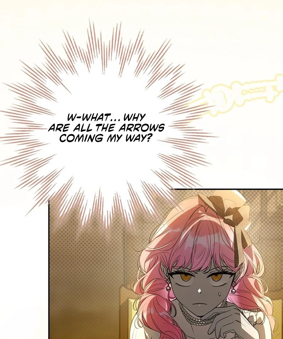 The Male Leads Trapped in My House Chapter 43 page 93 - 