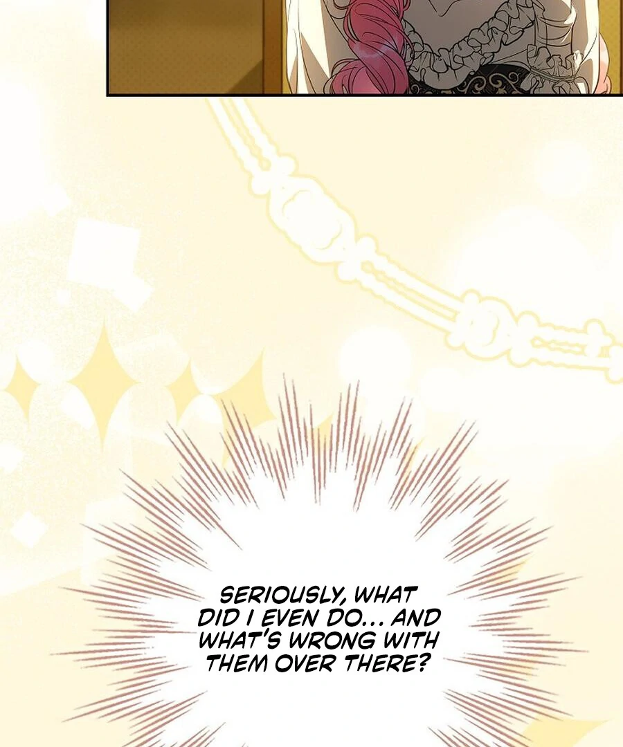 The Male Leads Trapped in My House Chapter 43 page 94 - 