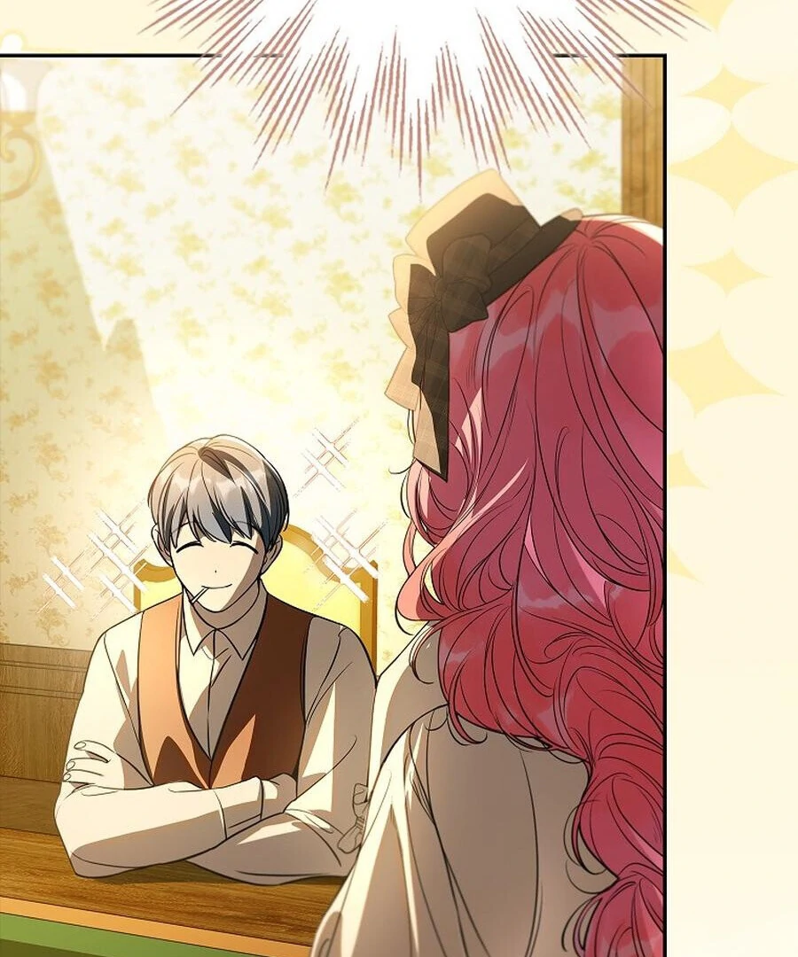 The Male Leads Trapped in My House Chapter 43 page 95 - 