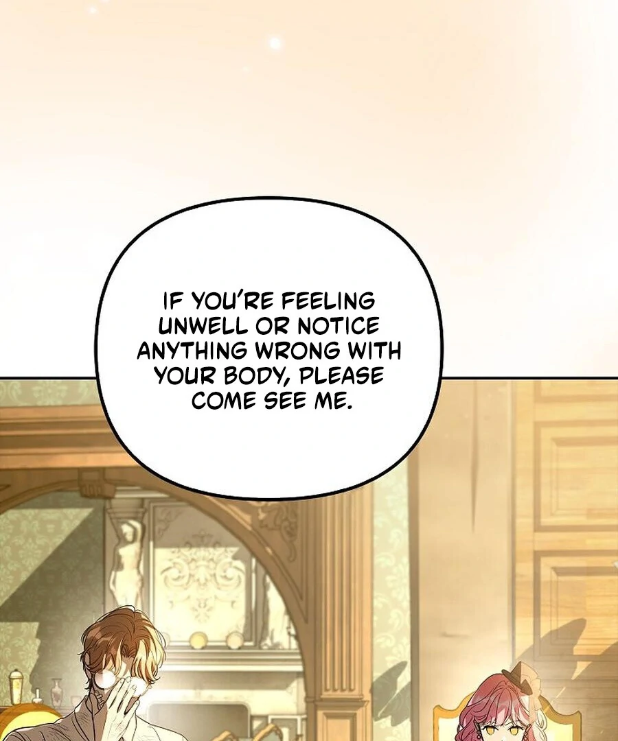 The Male Leads Trapped in My House Chapter 43 page 98 - 