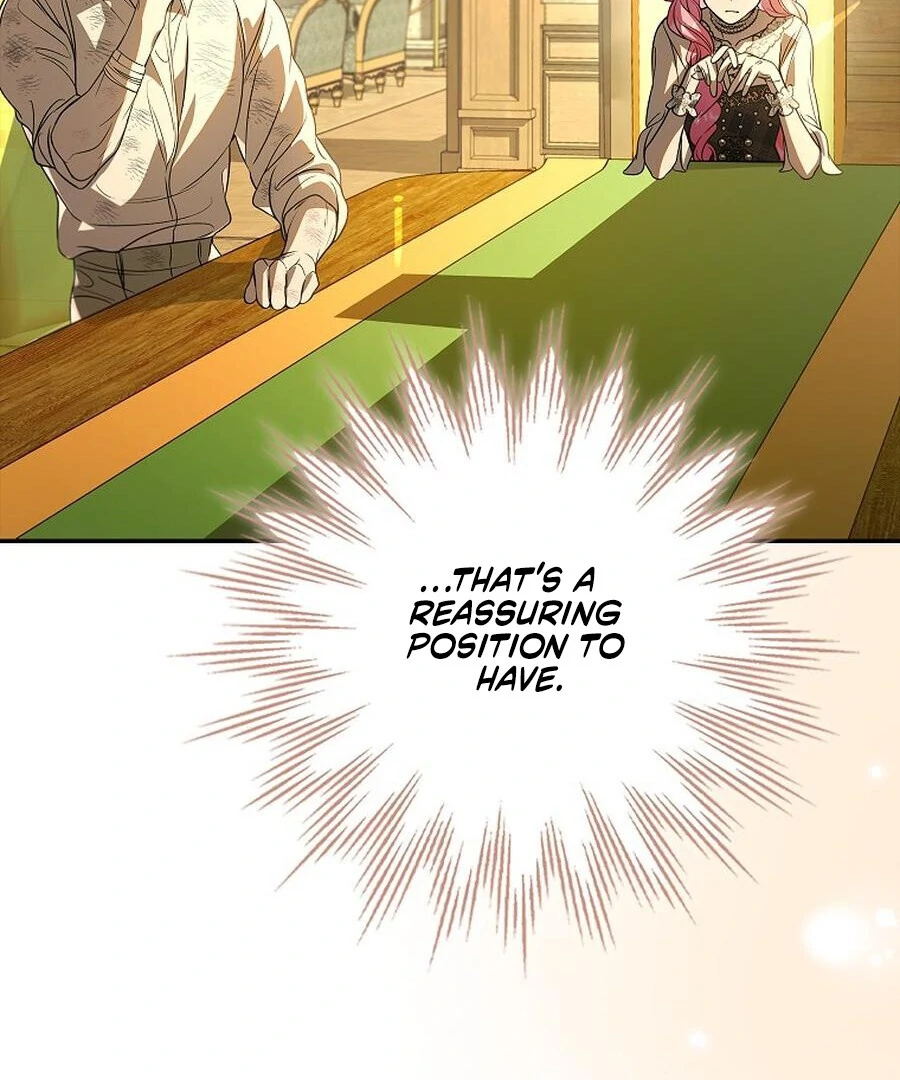 The Male Leads Trapped in My House Chapter 43 page 99 - 